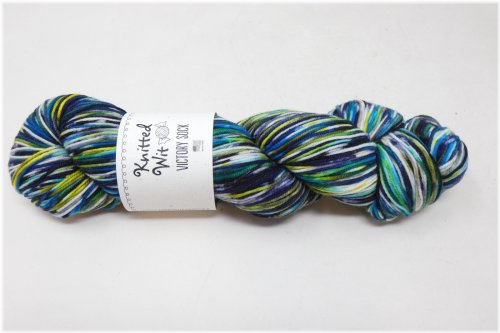 Victory Merino Wool Fingering Weight Yarn