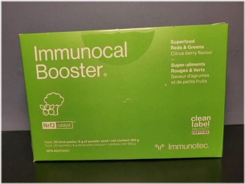 Cellular Defense Support Pack