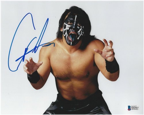 Muta Mania 8x10 Photo Collection