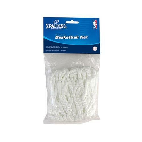 Storm-Proof Hoop Net, Bright White