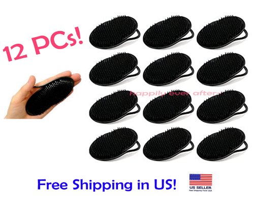 Palm & Pocket Hair Care Set