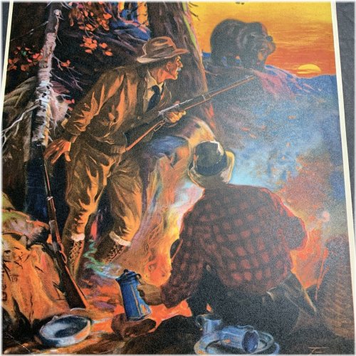 Heritage Sportsman Series