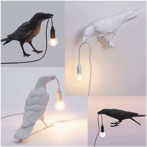 Avian Glow Lighting