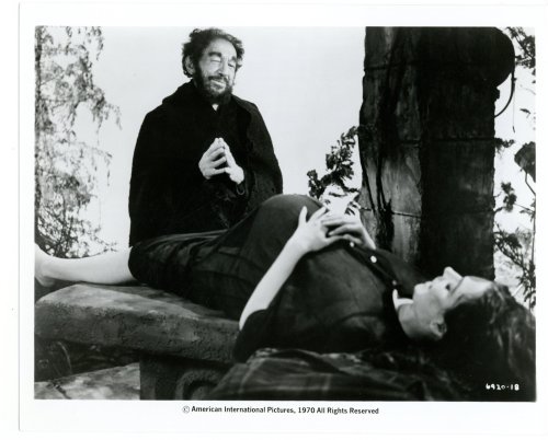 Shadows of the Sixties