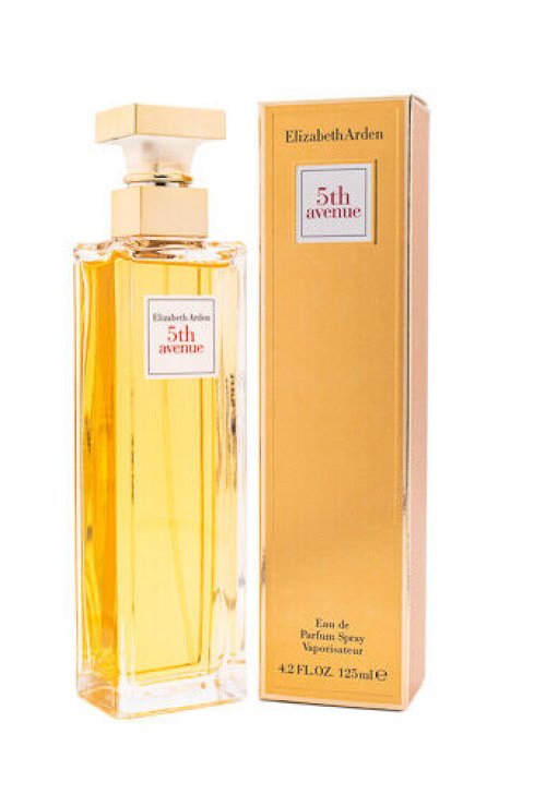 New Boxed EDP Fragrance - 5th Avenue by Elizabeth Arden