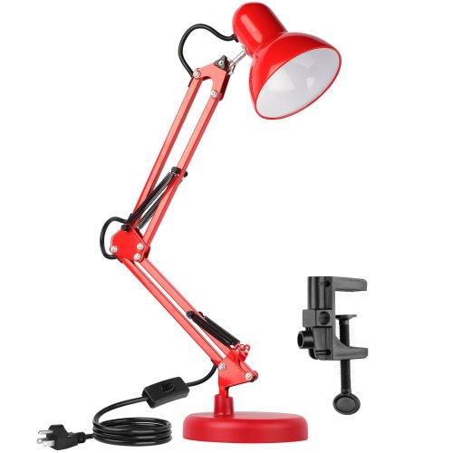 Swing Arm Study Lamp