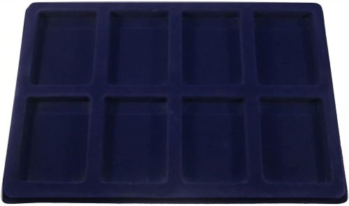 Certified Coin Storage Display Trays