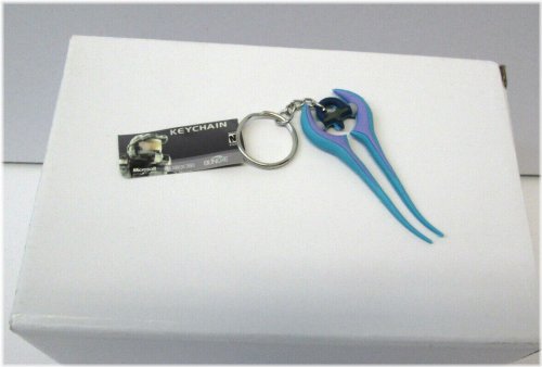 Halo 3 Bungie Keychain