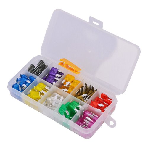 FuseMaster Assortment Kit