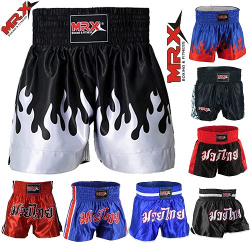 StrikeFlex Shorts