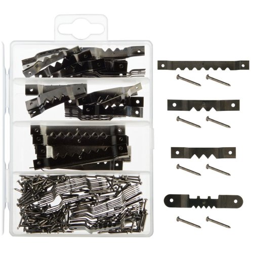 Hanging Hardware Set