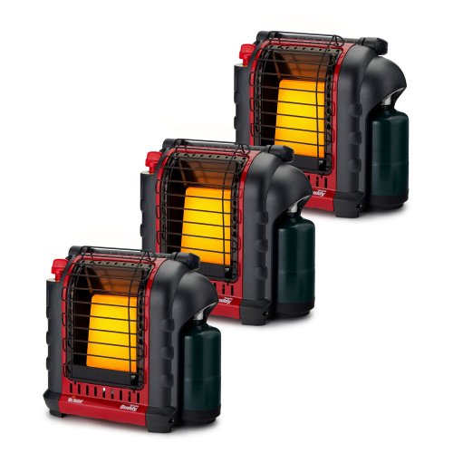 Wildfire Whisper Portable Power Generator