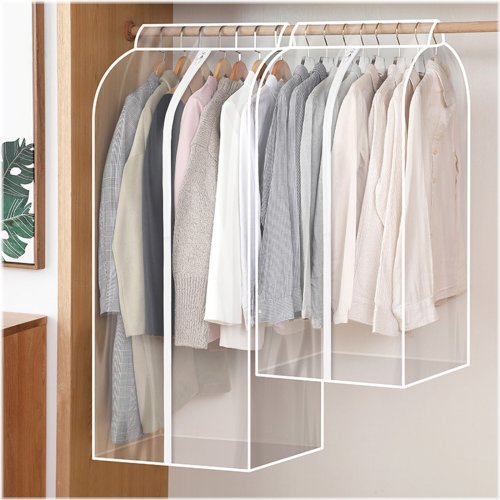 Garment Guardian Dust Cover