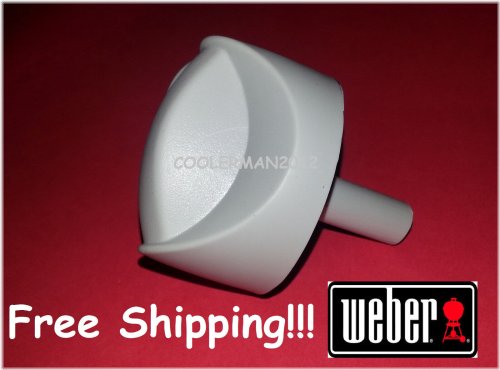 FlameMaster Control Knob