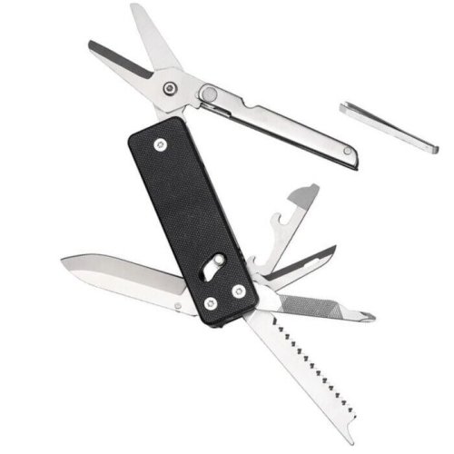 Roxon KS2 Mini Multi-Tool