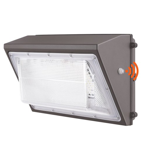 LuminaBright LED Wall Pack