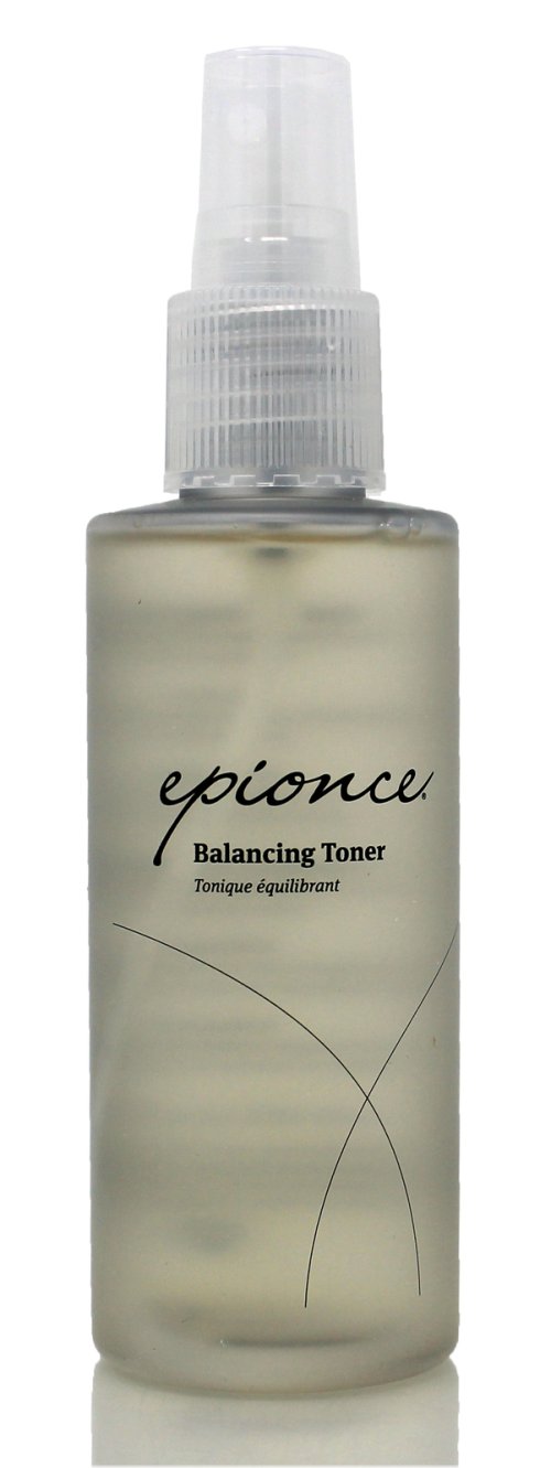 Balanced Skin Solution