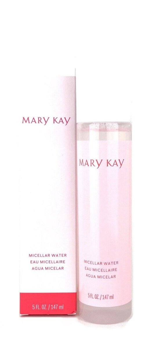 Micellar Water Cleanser by Mary Kay