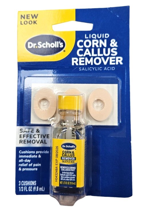 Soothing Foot Relief Kit