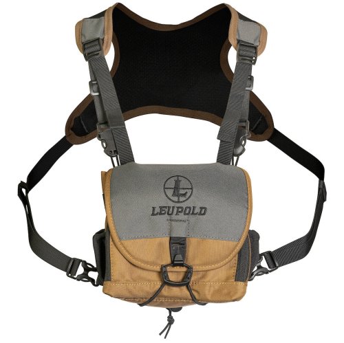 Coyote/Ranger Binocular Harness by LEUPOLD GO Afield XF (172543)