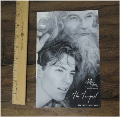 Green Tempest Chronicles