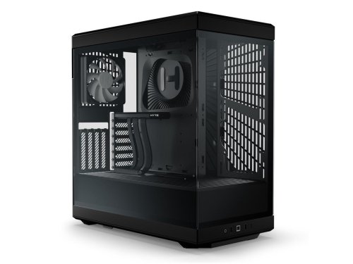 Vertical Horizon ATX Mid Tower Computer Case with PCI Express