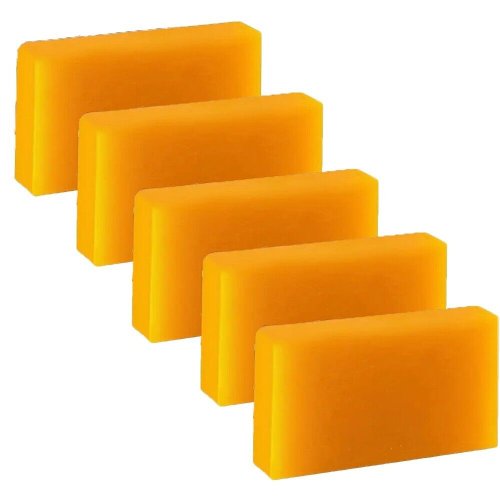 Golden Glow Turmeric & Kojic Acid Body Soap