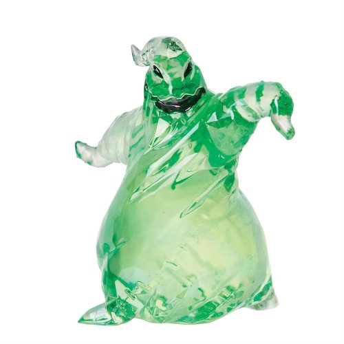 Midnight Shadows Oogie Boogie Figurine