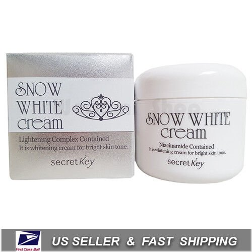 Frost Glow Cream