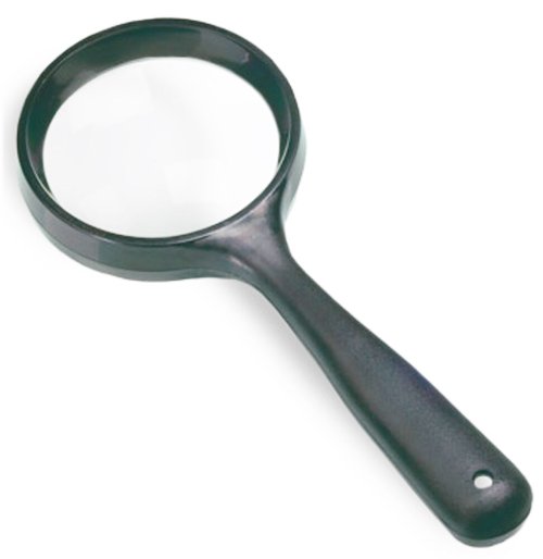 Precision Vision Magnifier
