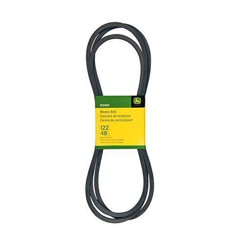 Green Machine V-Belt
