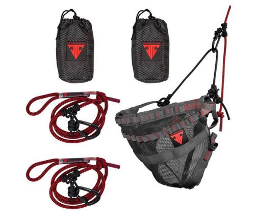 Stealth Hunter Kit