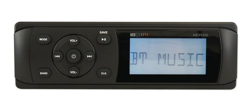 WaveLink Marine Receiver