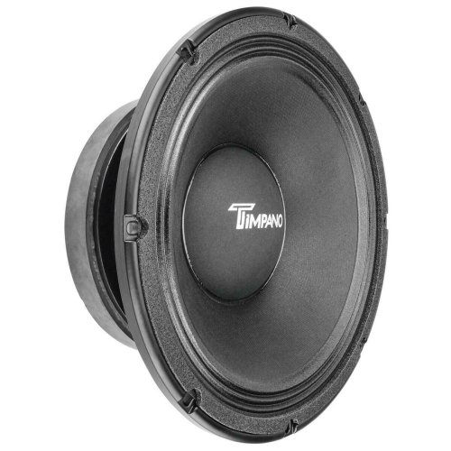 Thunderbass 12" High-Performance Midrange Speaker