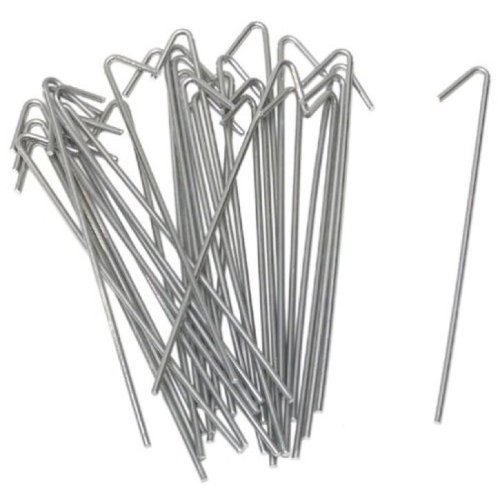 Aluminum Fence Ties