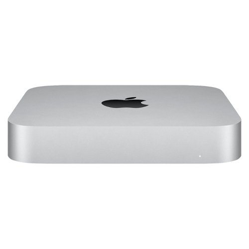 Silver M1 Mac Mini (Late 2020)