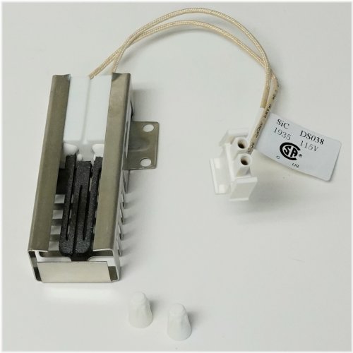 Samsung Gas Range Oven Igniter Replacement