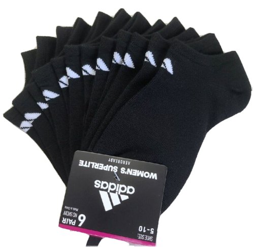 Black Aero Lite Socks