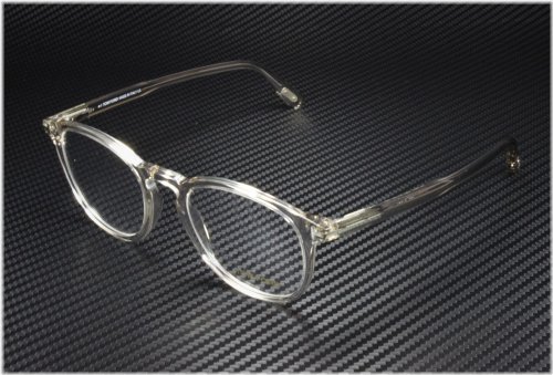 Slate Clear Vision Frames
