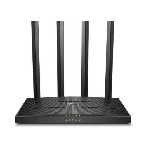 StreamlineX Dual Band Gigabit Router
