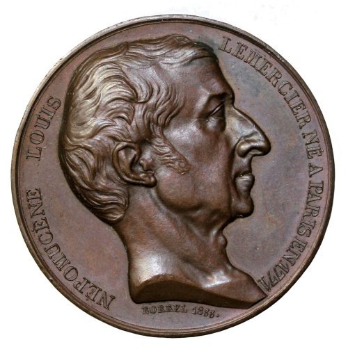 The Marionette Masterpiece of Louis Lemercier