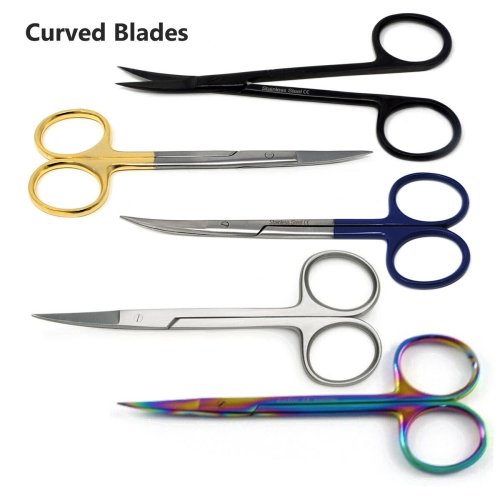 Precision Grooming Shears