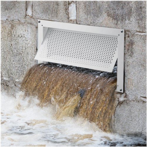 Foundation Flood Vent Kit