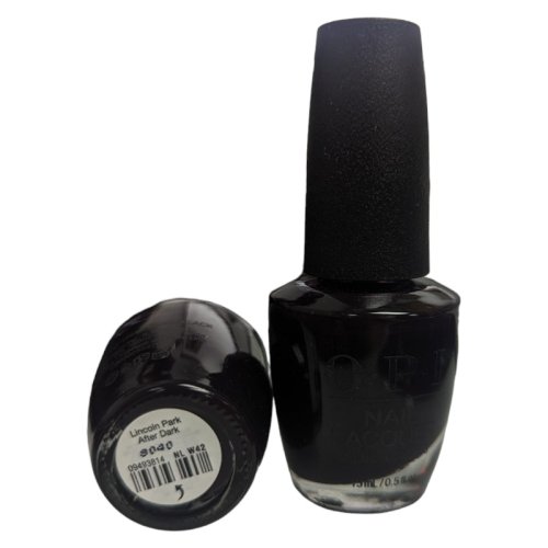 Midnight Purple Lacquer