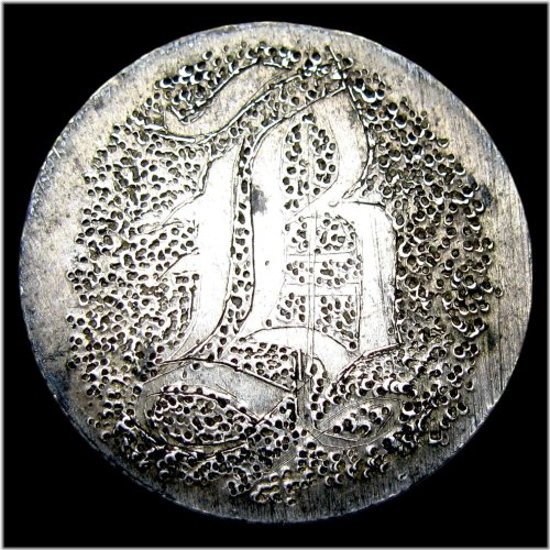 Liberty Embrace Dime Coin