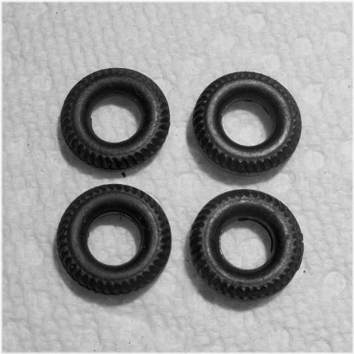 Retro Toy Tire Variety Pack