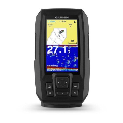 Dual Beam Fishfinder by Garmin