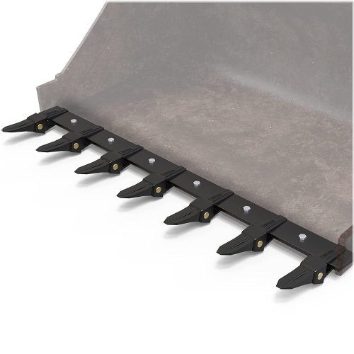 Loader Tractor Tooth Kit