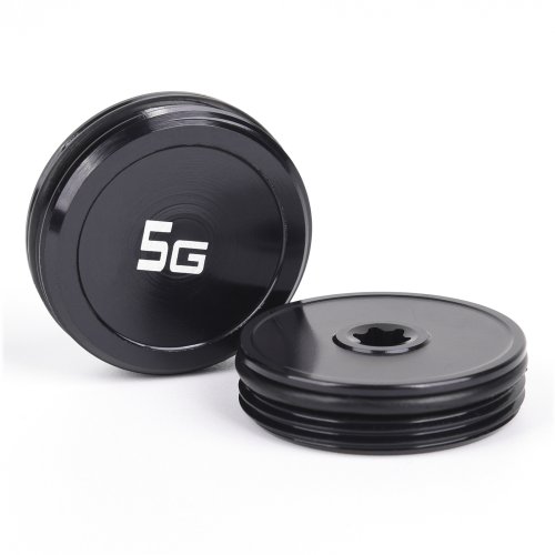 Putter Weight Set for Callaway Odyssey AI-One and AI-One Cruiser