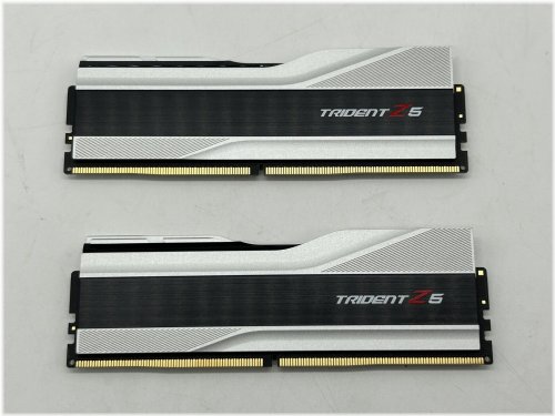 Trident Z5 CL36 Memory Upgrade Kit